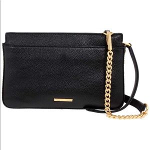 Rebecca Minkoff small leather bag